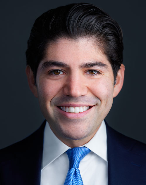 Picture of Ryan Israel